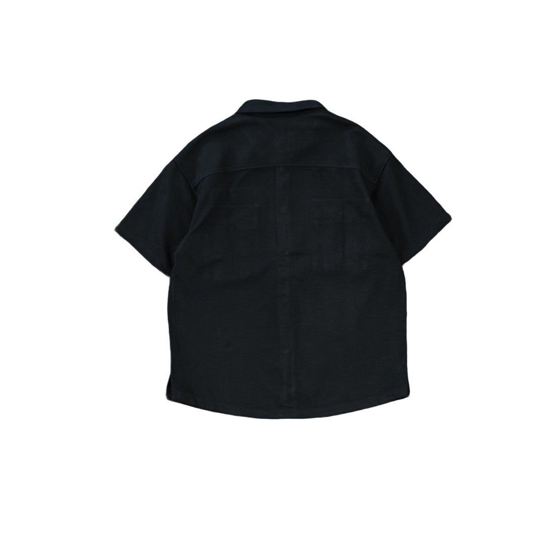 Men's Casual Short Sleeve and Short Set