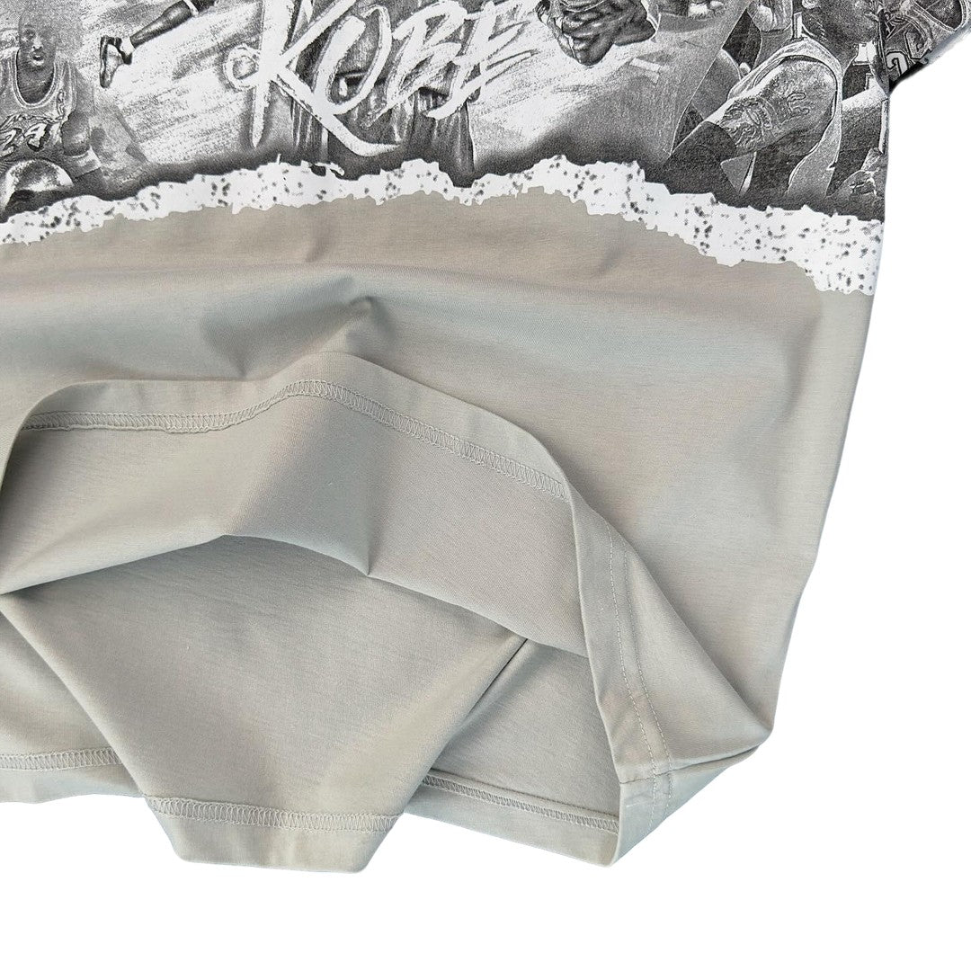 Kobe Bryant Graphic T-shirt