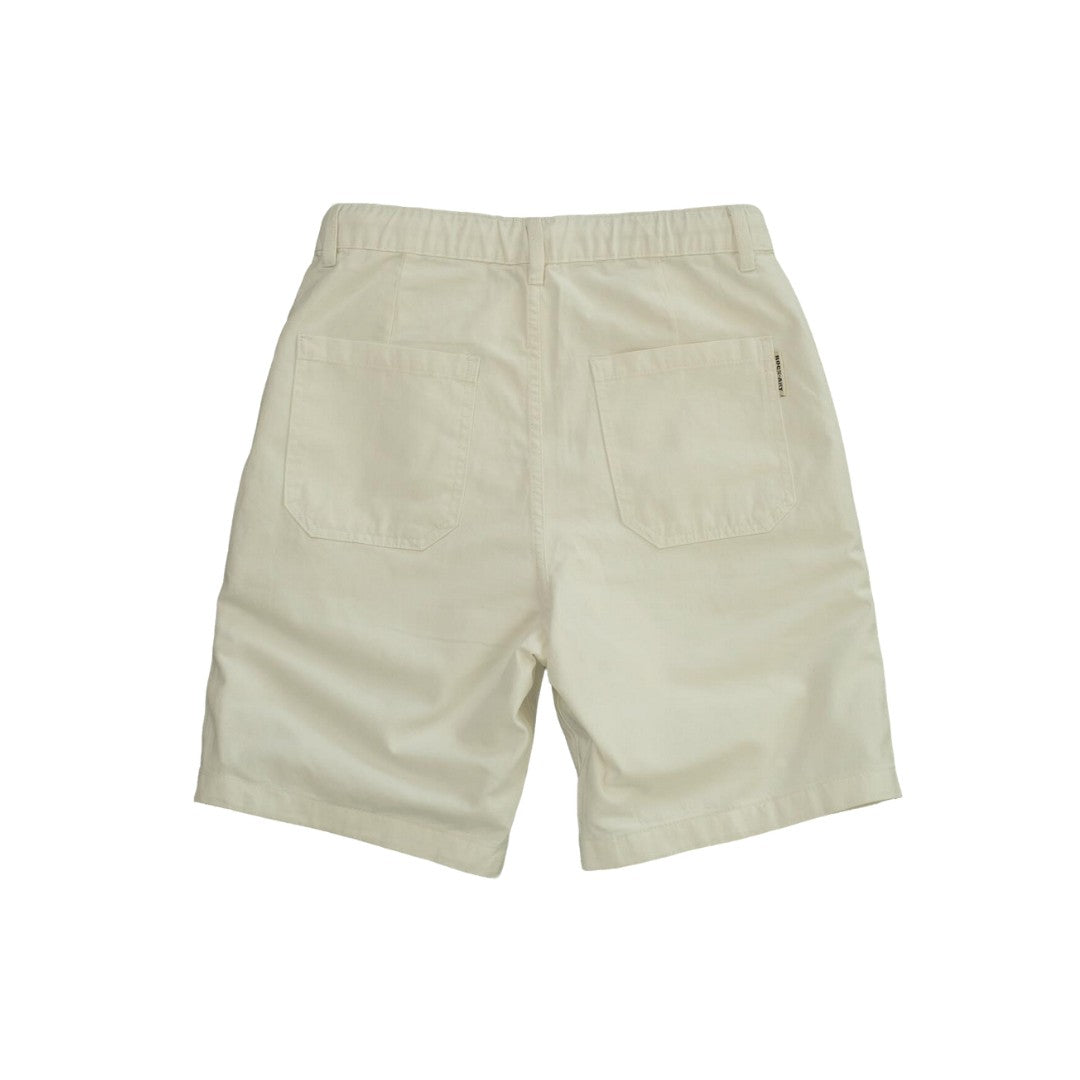 Vintage Straight Chino Shorts