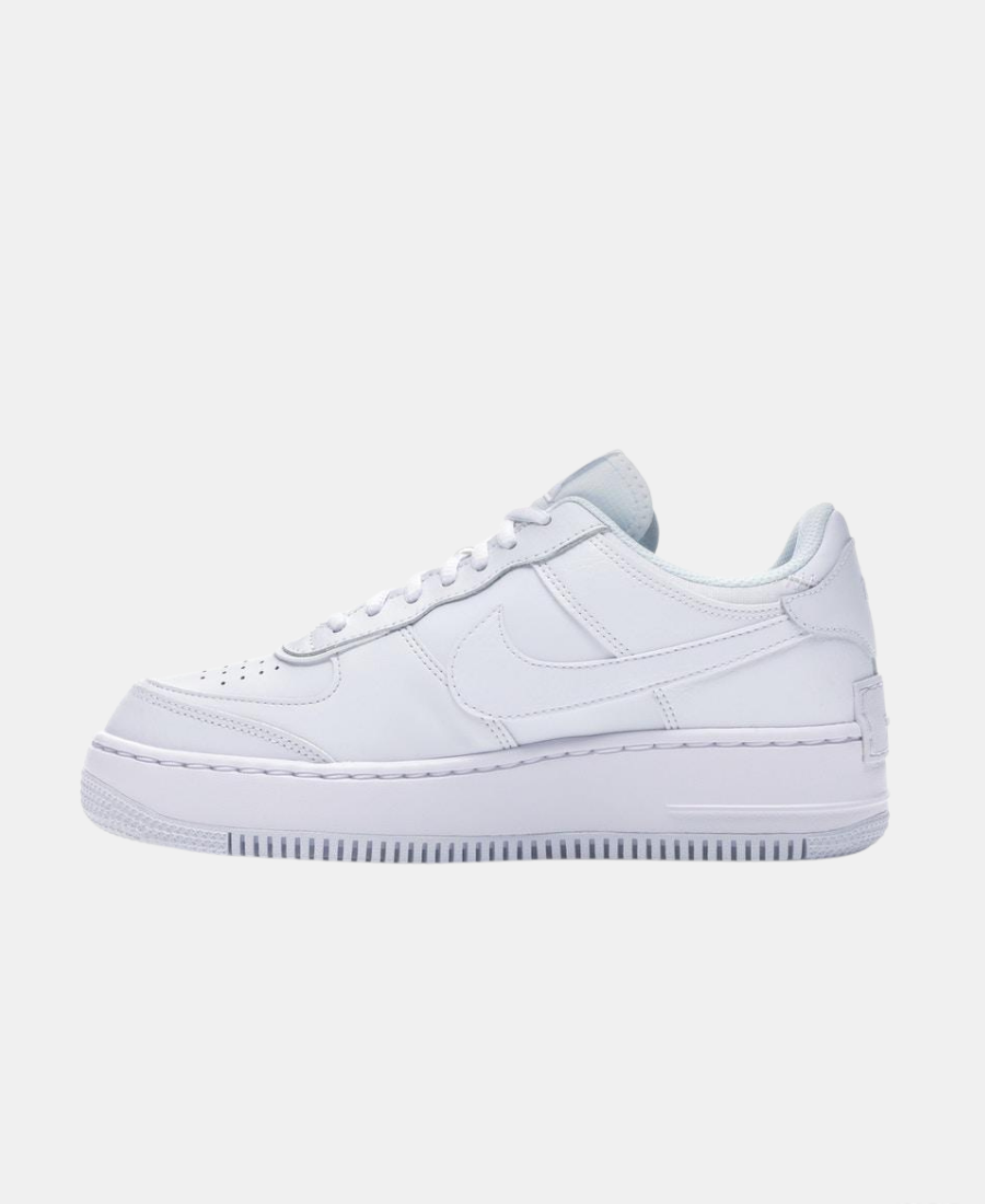 Air Force 1 Shadow Triple White