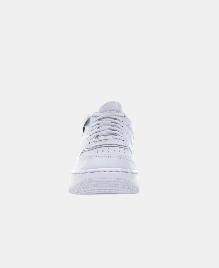 Air Force 1 Shadow Triple White