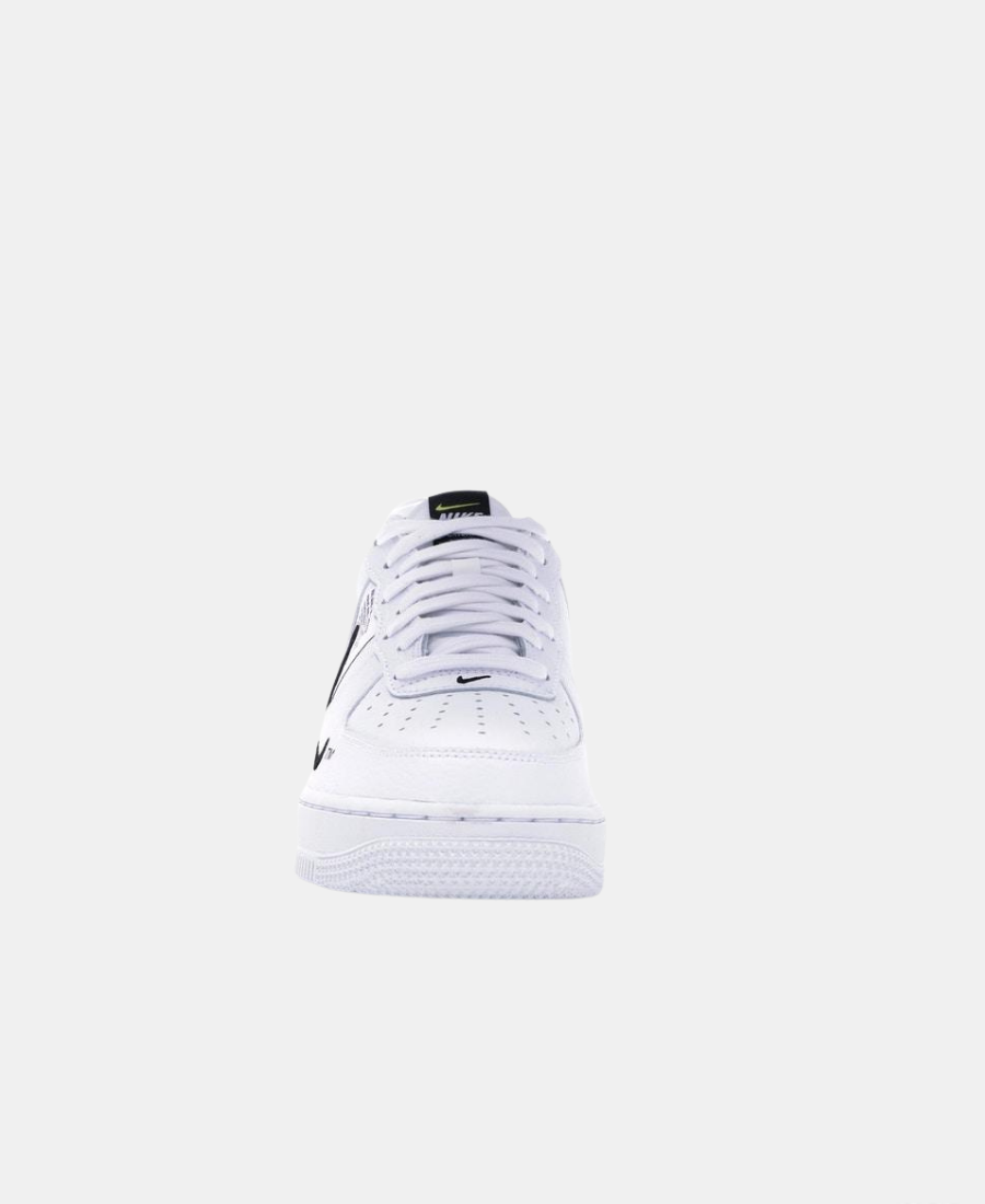 Air Force 1 Low Utility White Black