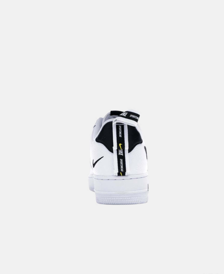 Air Force 1 Low Utility White Black