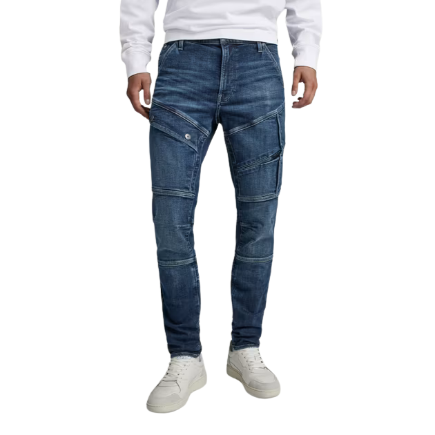 Men's G-star Airblaze Cargo Skinny Jeans