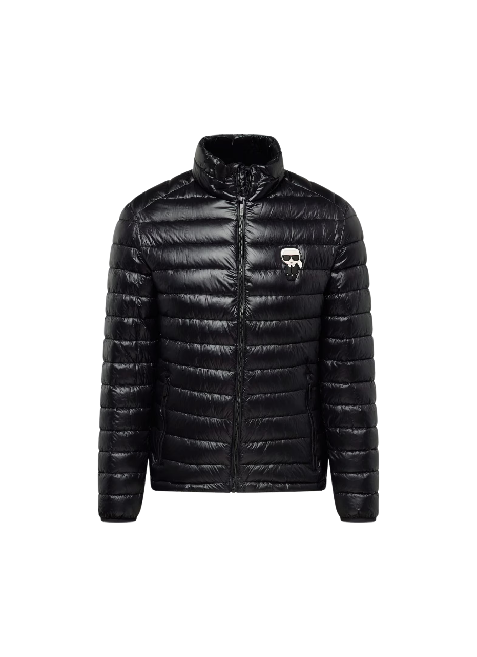 Karl Lagerfeld Winter Padded Jacket