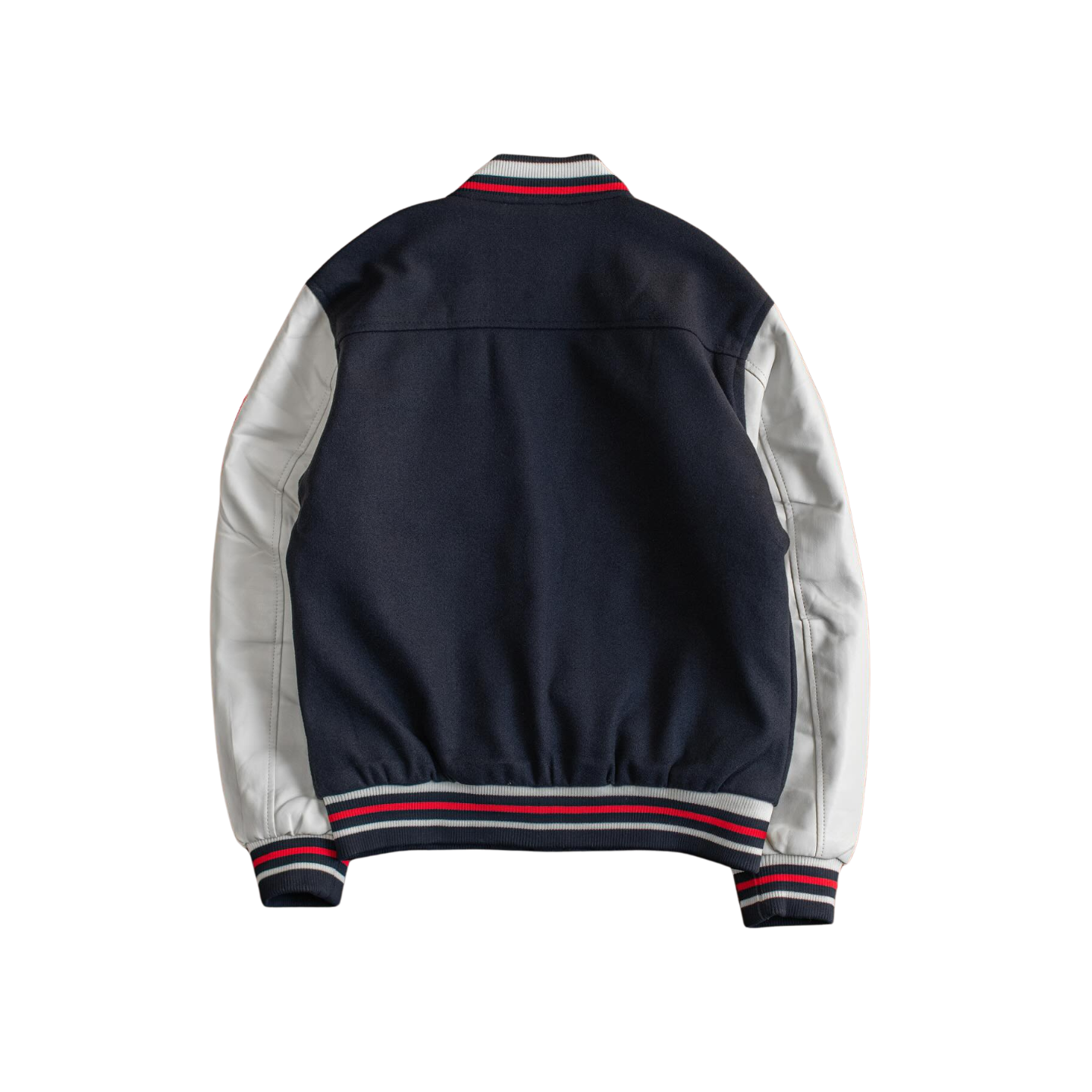 Hunter Story Men's Varsity Jackets