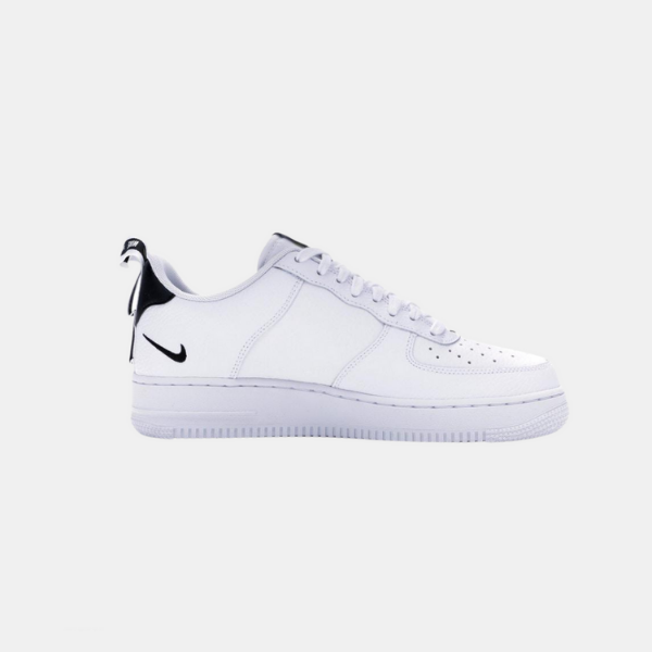 Air Force 1 Low Utility White Black