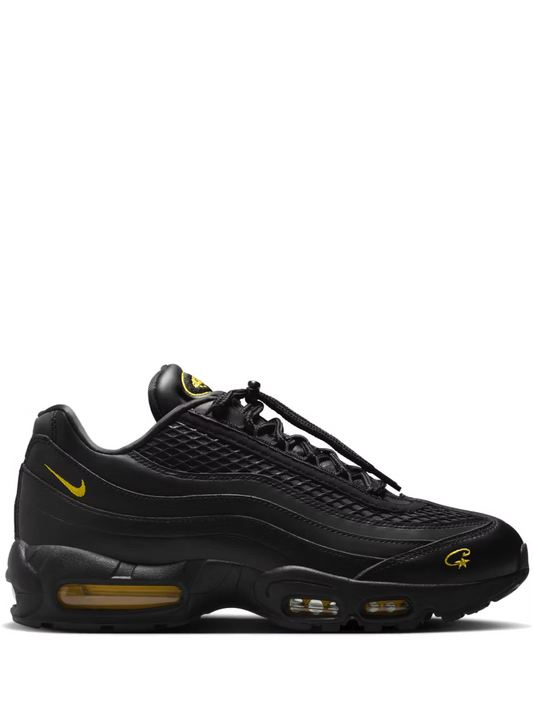 Nike Air Max 95 x Corteiz 'Honey Blacks'