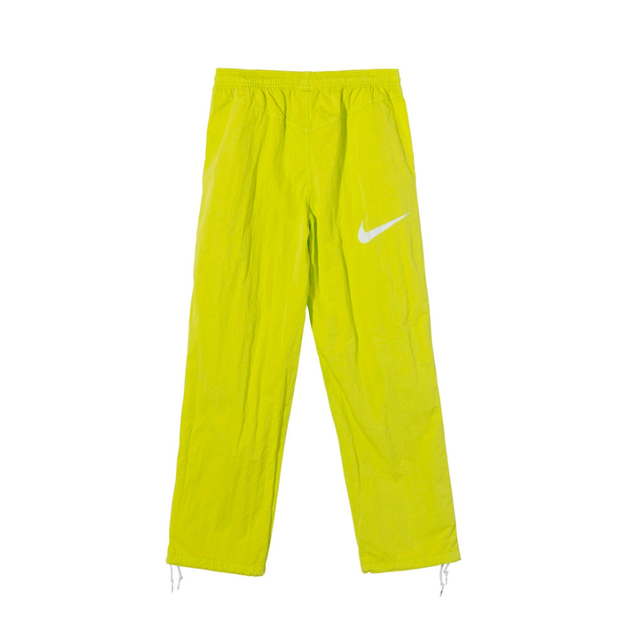 Nike x Stussy Track Pants 'Bright Cactus'