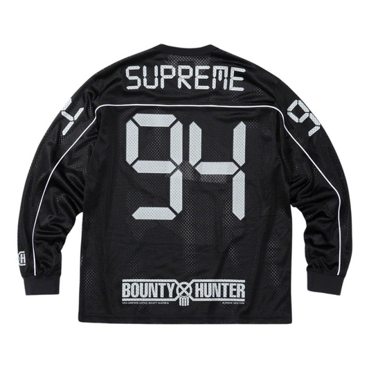 Supreme Bounty Hunter Mesh Moto Jersey