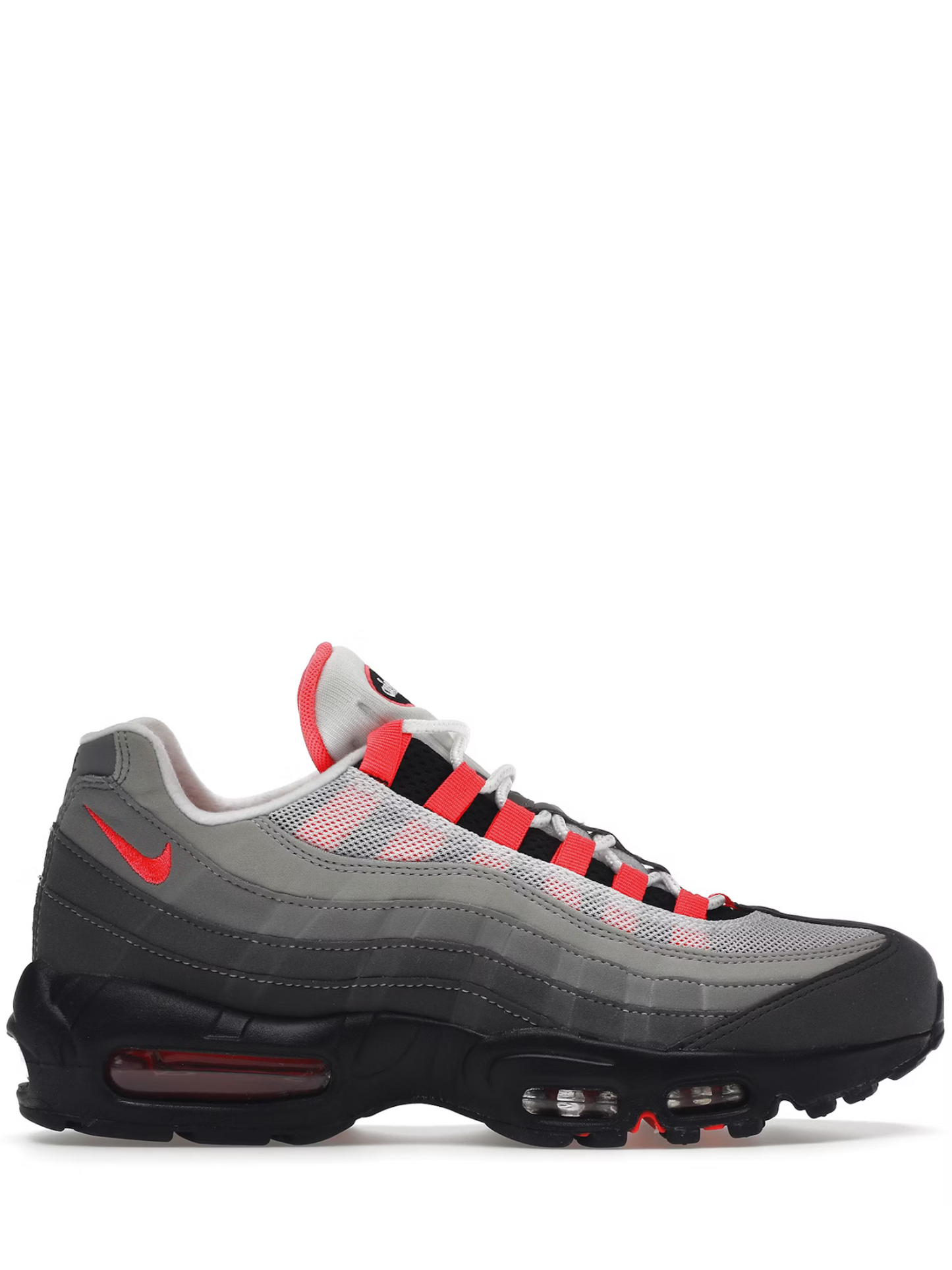 Nike Air Max 95 OG 'Solar Red'