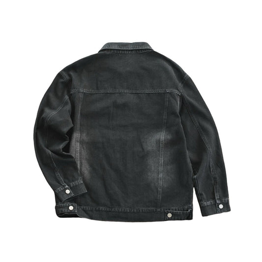 Men's Classy Denim Jacket