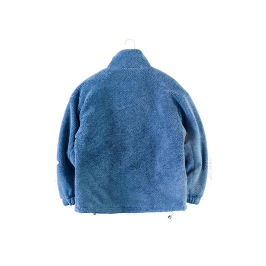 Men's Winter Polar Fleece Jacket