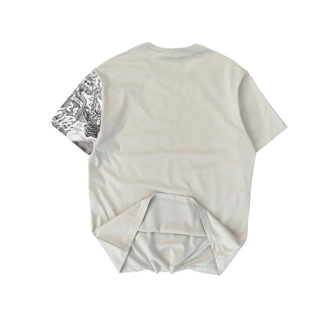 Kobe Bryant Graphic T-shirt
