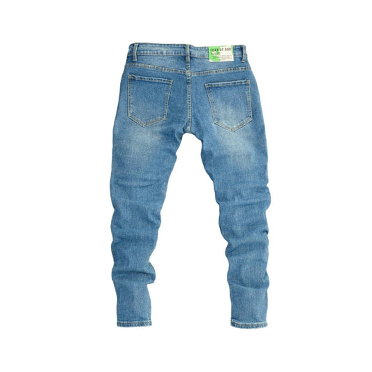 Men's Urban Skinny Jeans