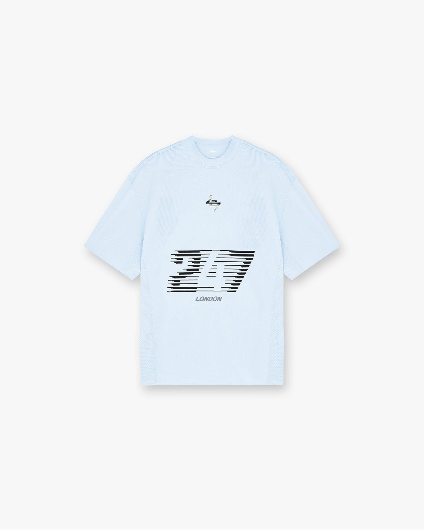 247 London T-Shirt - Blue