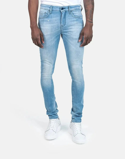 Vialli Javelinio Skinny Jeans
