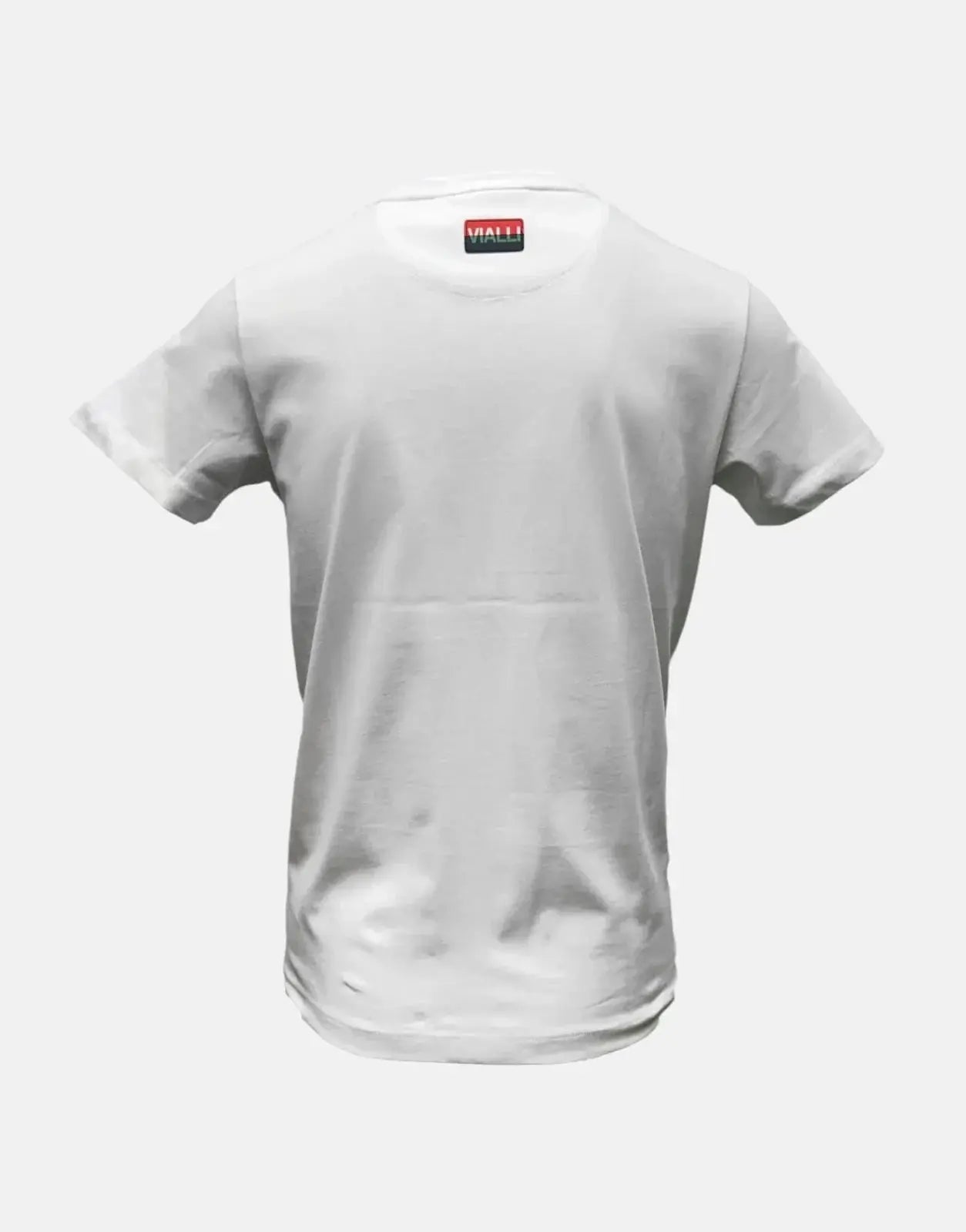 Vialli Jurasil White T-Shirt