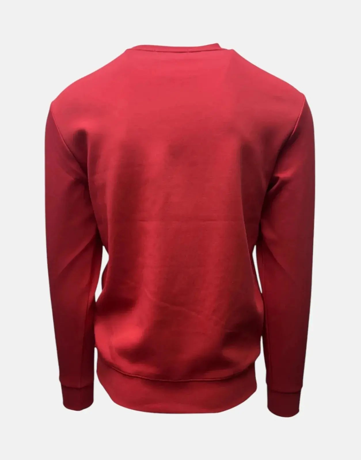 Vialli Kithent Red Sweatshirt
