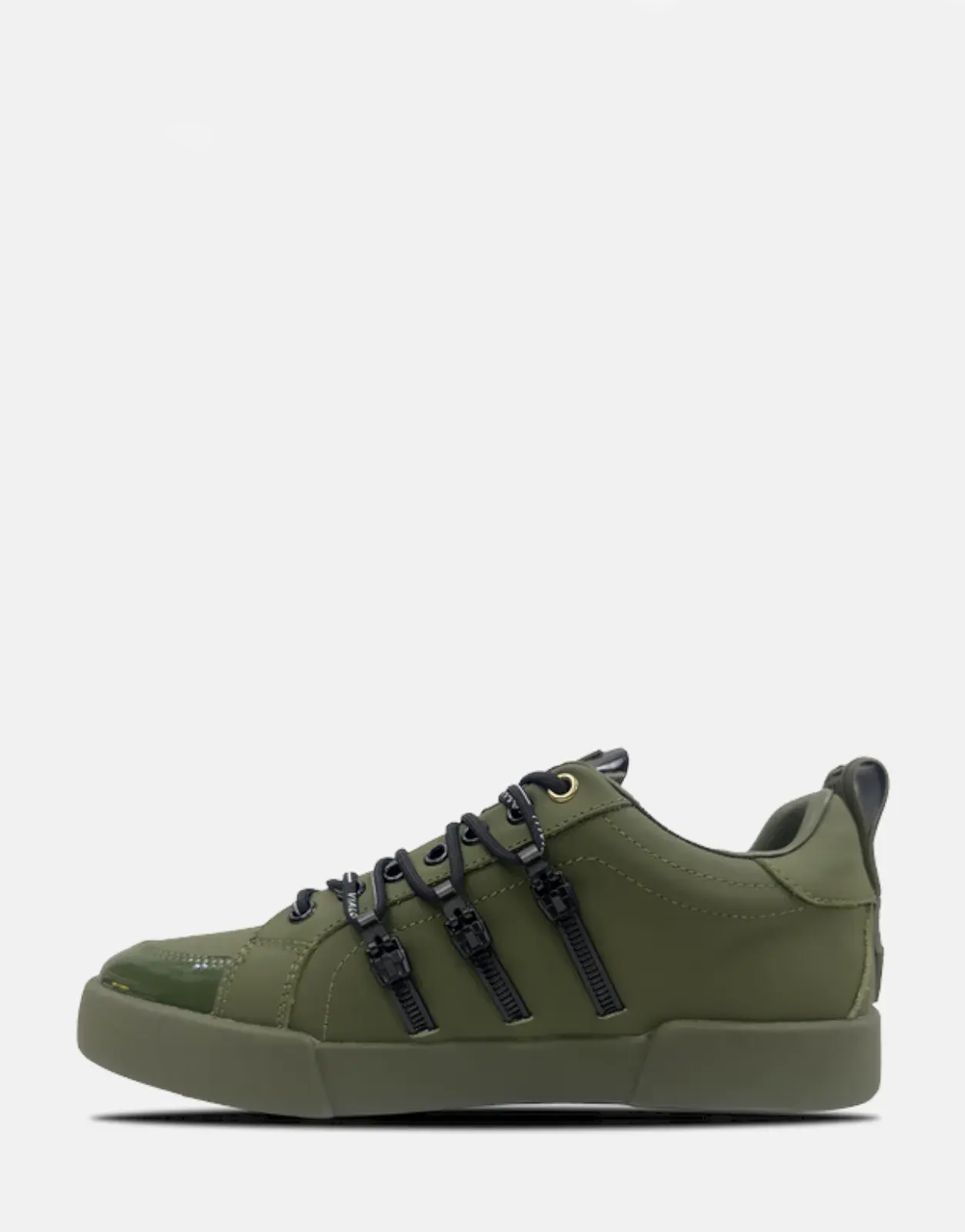 Vialli Romeo Sneaker Olive