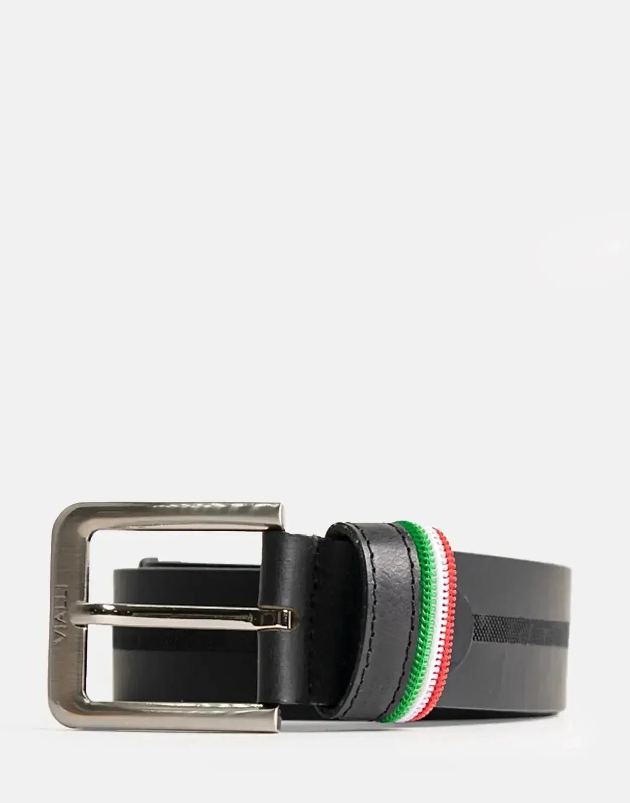 Vialli Santoro Black Belt