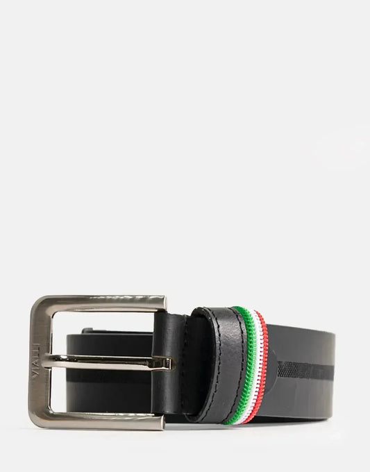 Vialli Santoro Black Belt