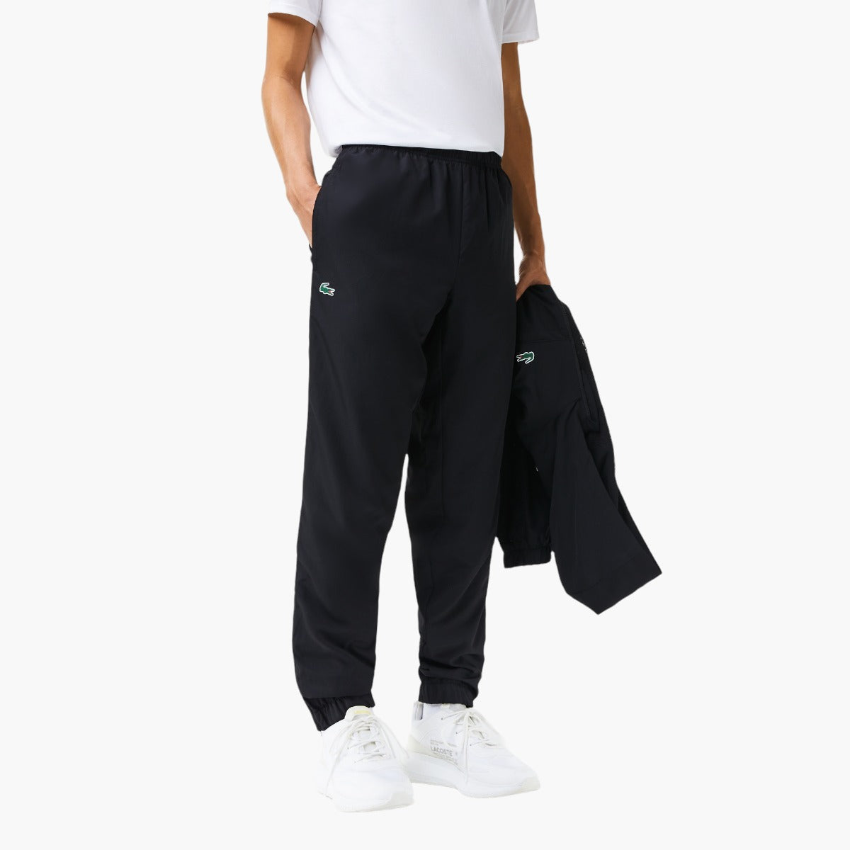 Sport Colour-Block Tracksuit