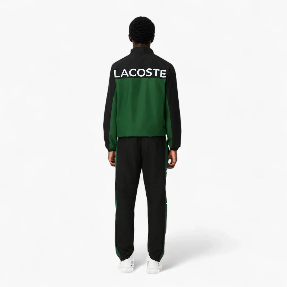 Sport Printed Tracksuit