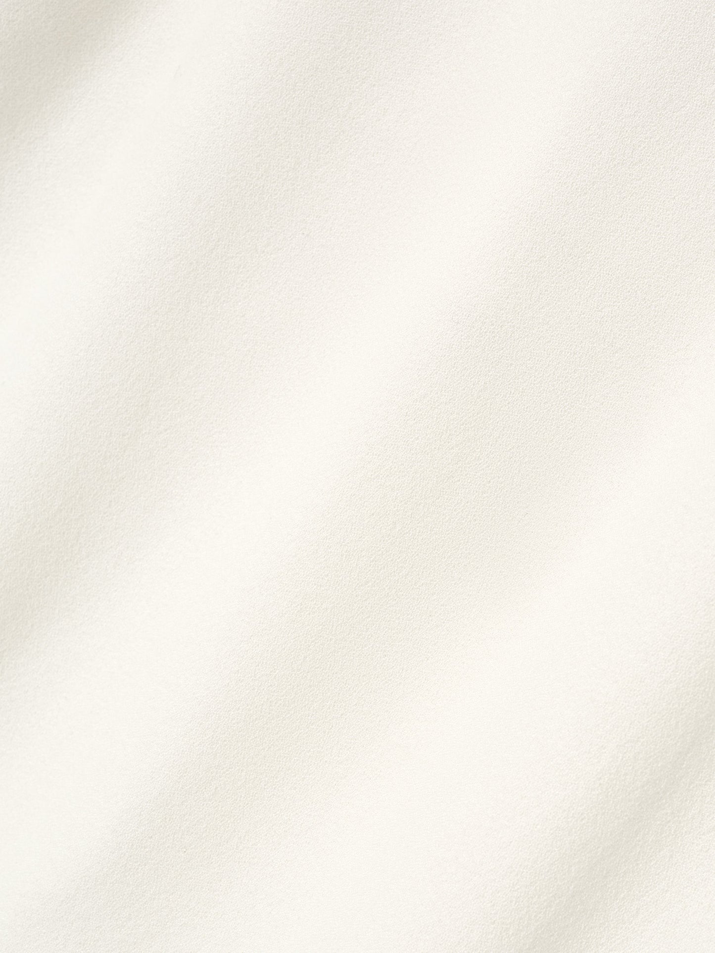 Viscose Wool Woven Tank Top