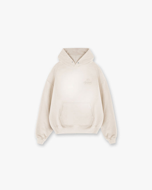 Grand Vintage Hoodie - Champagne