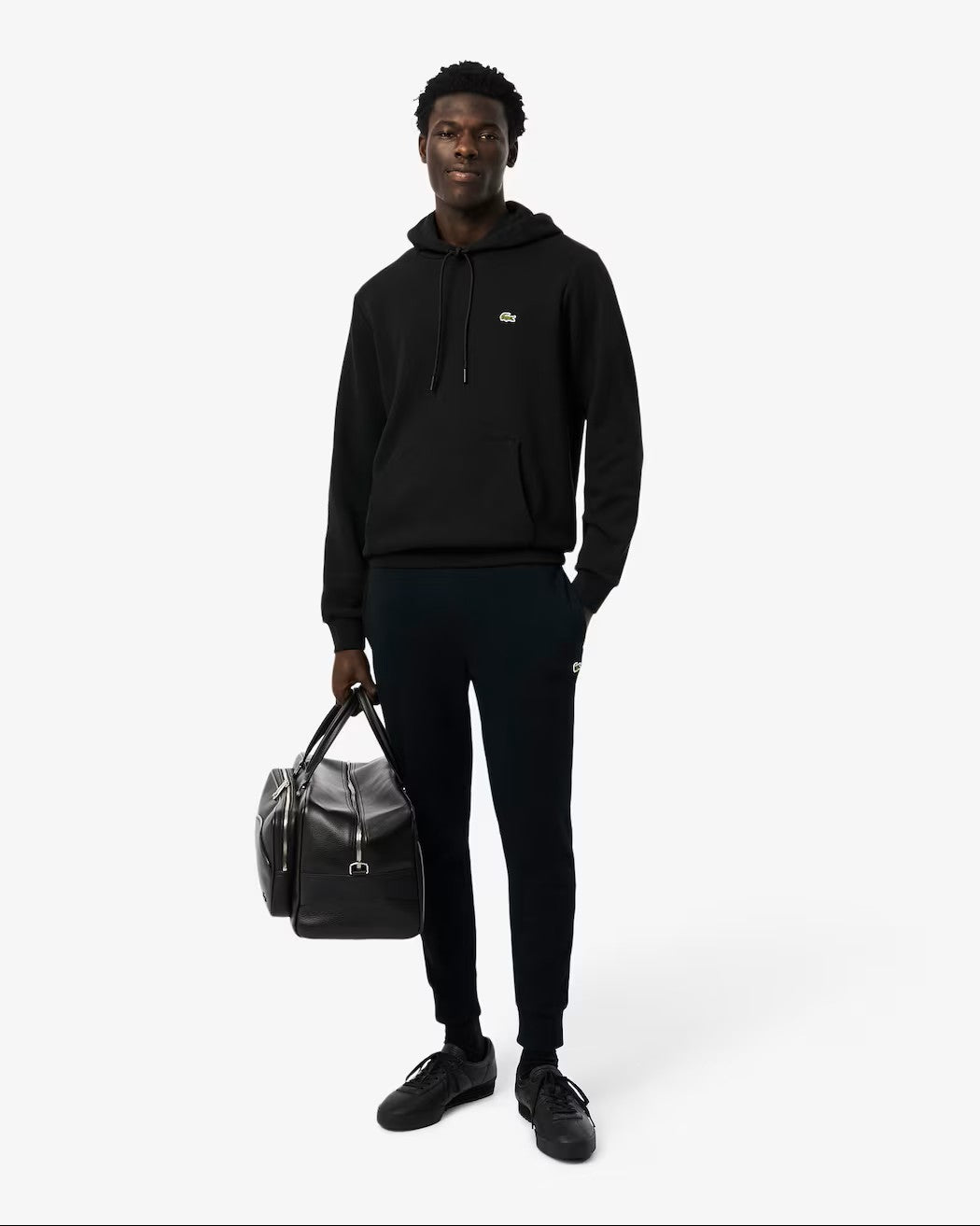 Lacoste Slim Fit Sweatpants