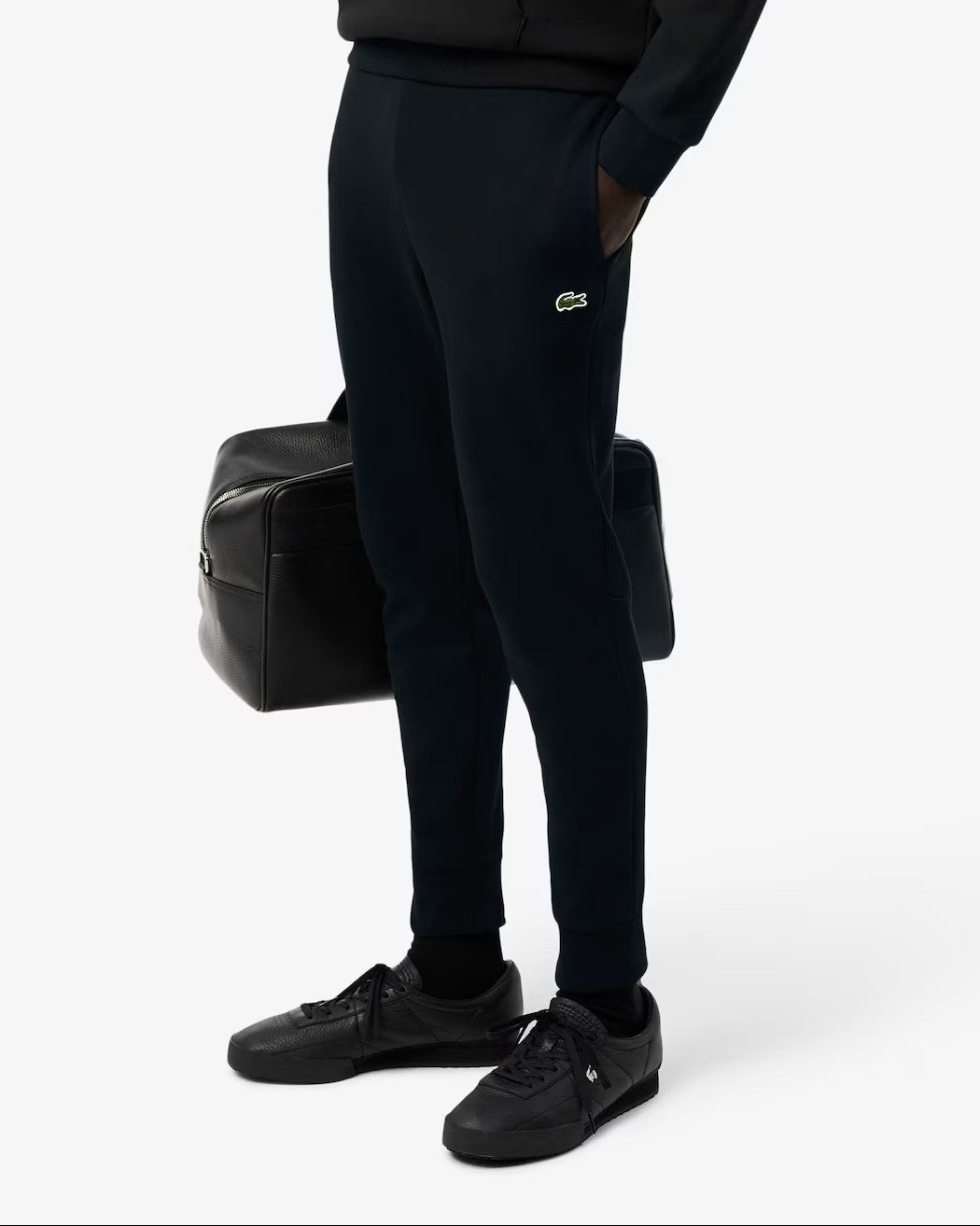 Lacoste Slim Fit Sweatpants