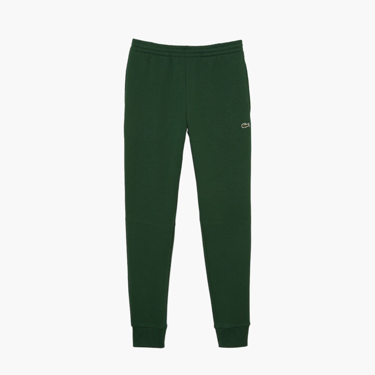 Organic Cotton Fleece Trackpants