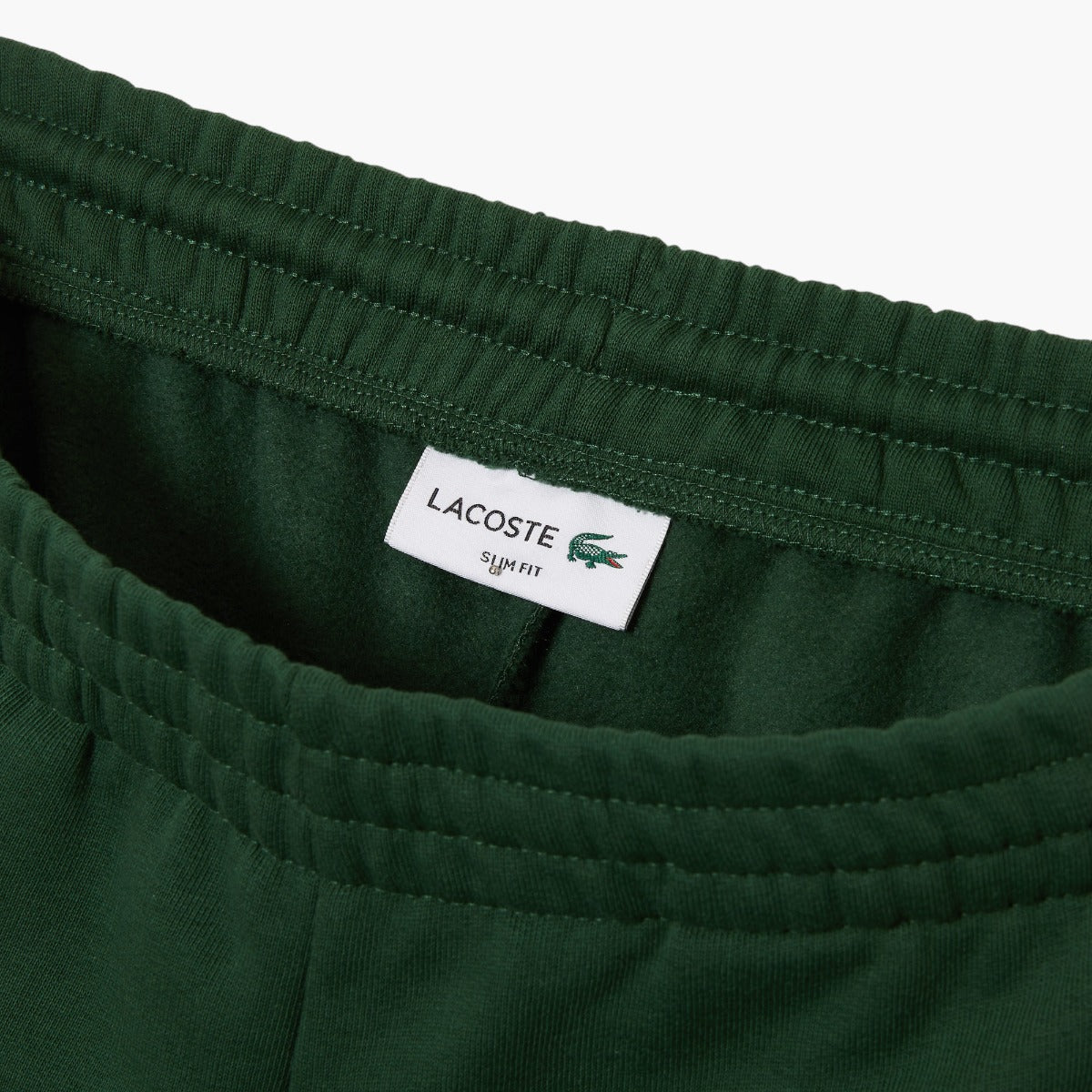 Organic Cotton Fleece Trackpants
