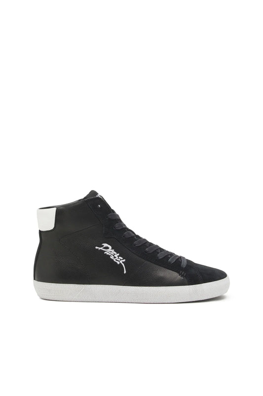 Diesel S-Leroji Mid - High-top sneakers
