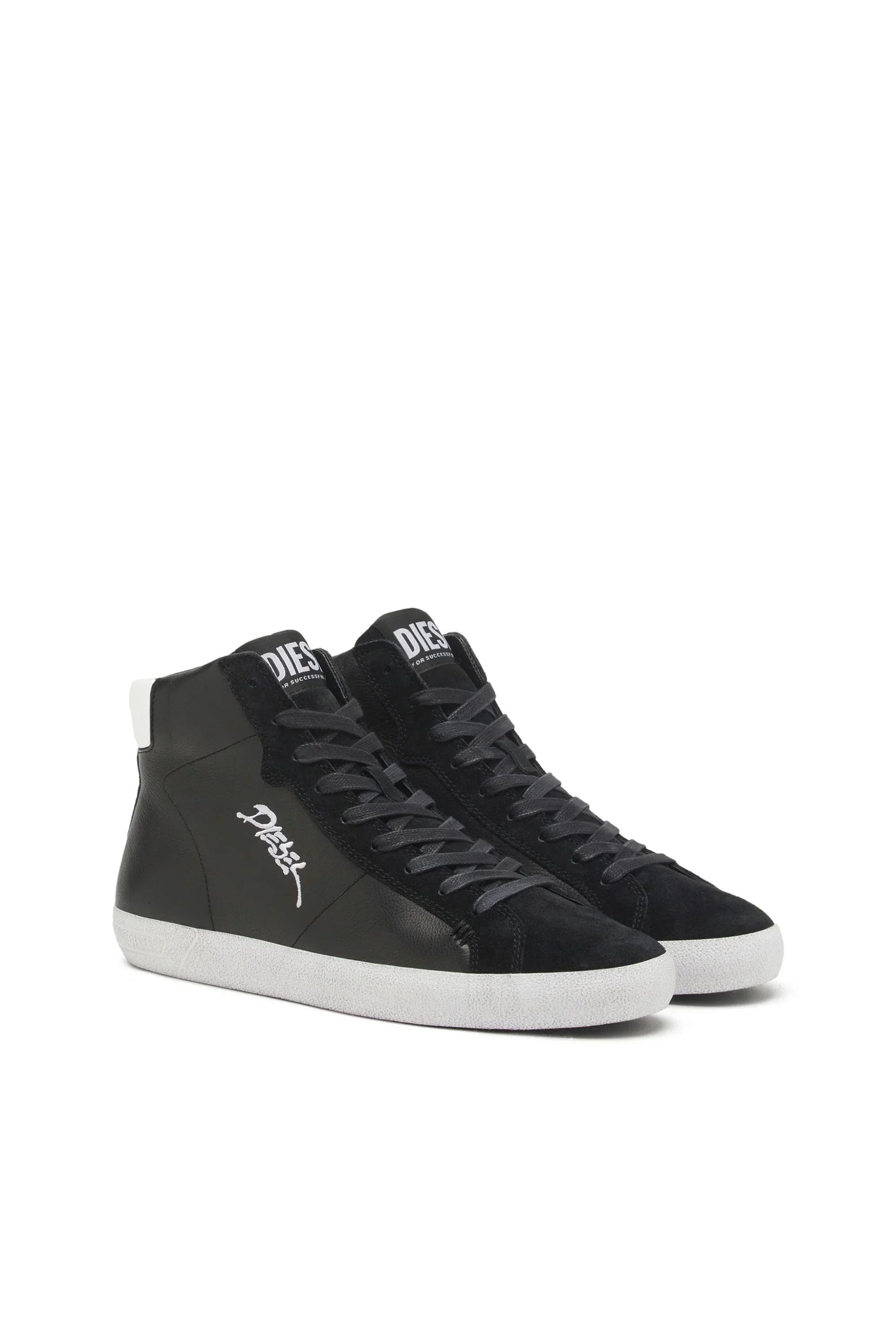 Diesel S-Leroji Mid - High-top sneakers