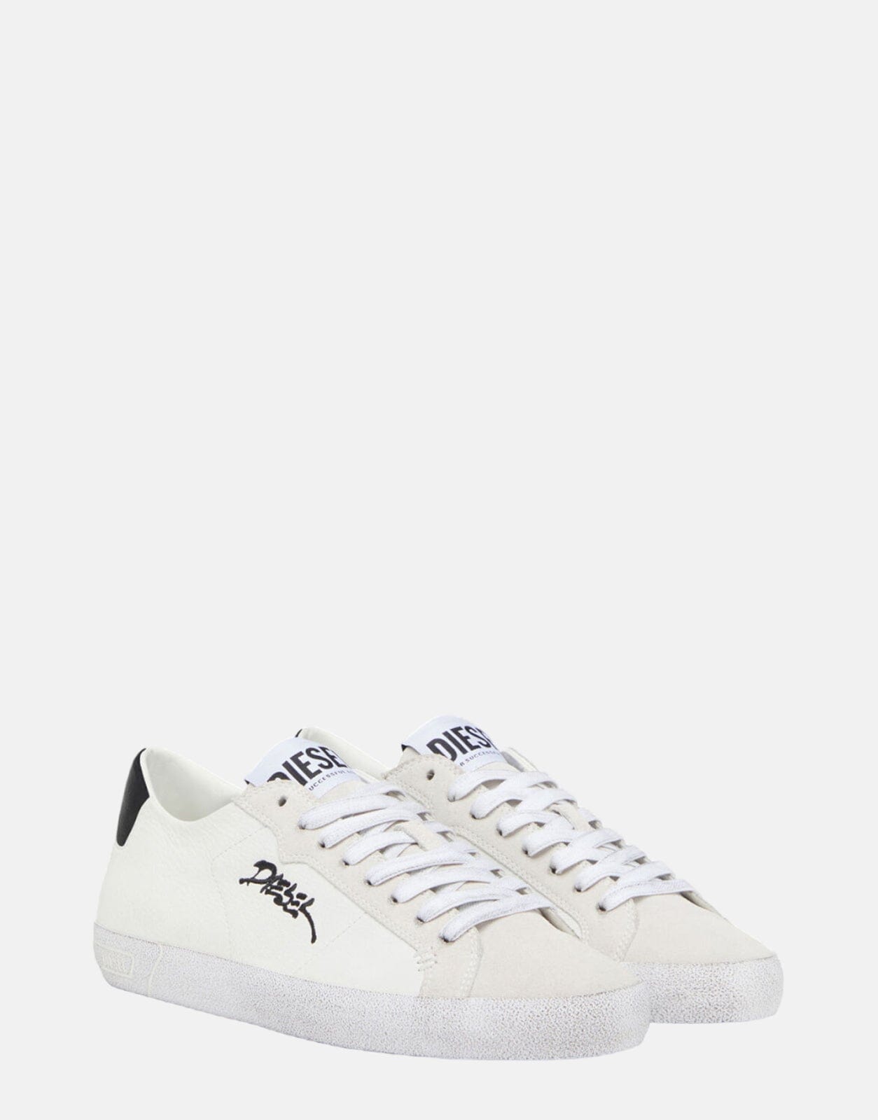 Diesel S-Leroji Low Sneakers