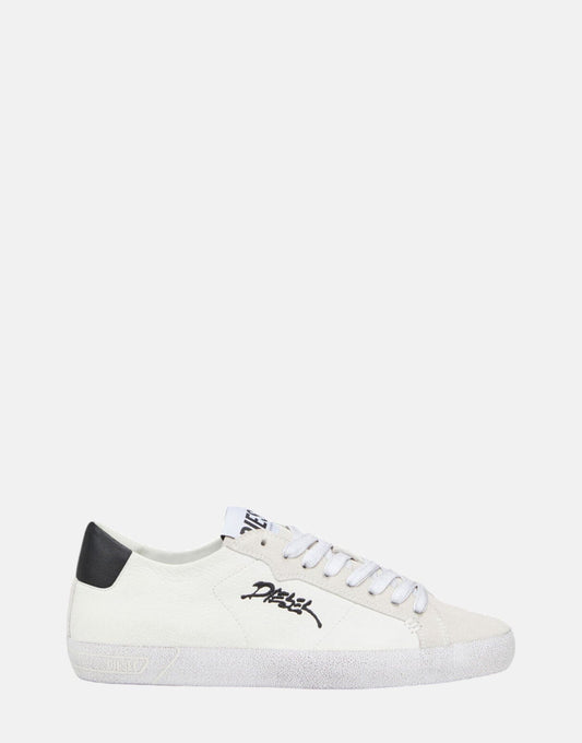 Diesel S-Leroji Low Sneakers