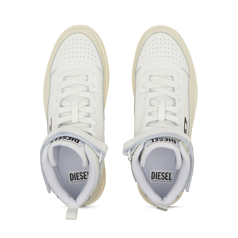 Diesel S-Tracker-D Mid