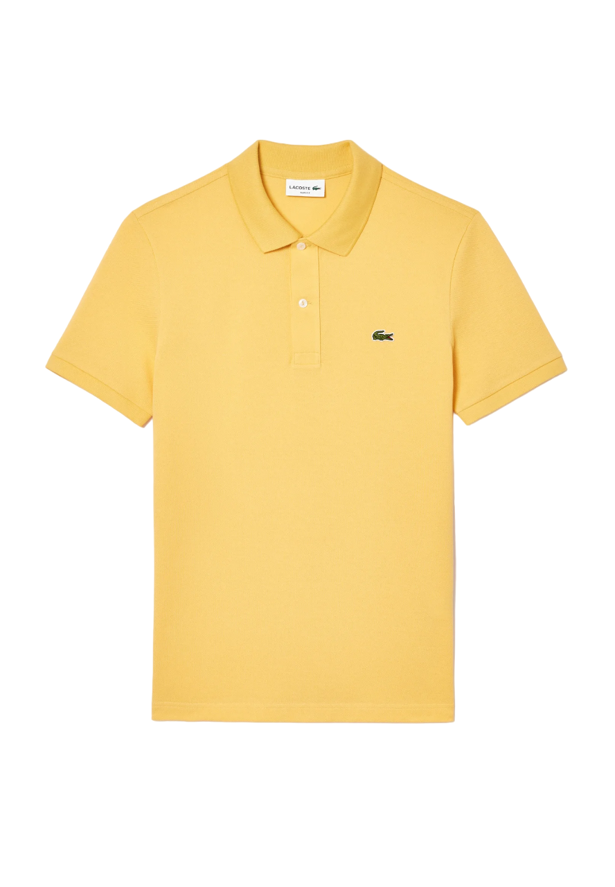 Lacoste Short Sleeve Golfers