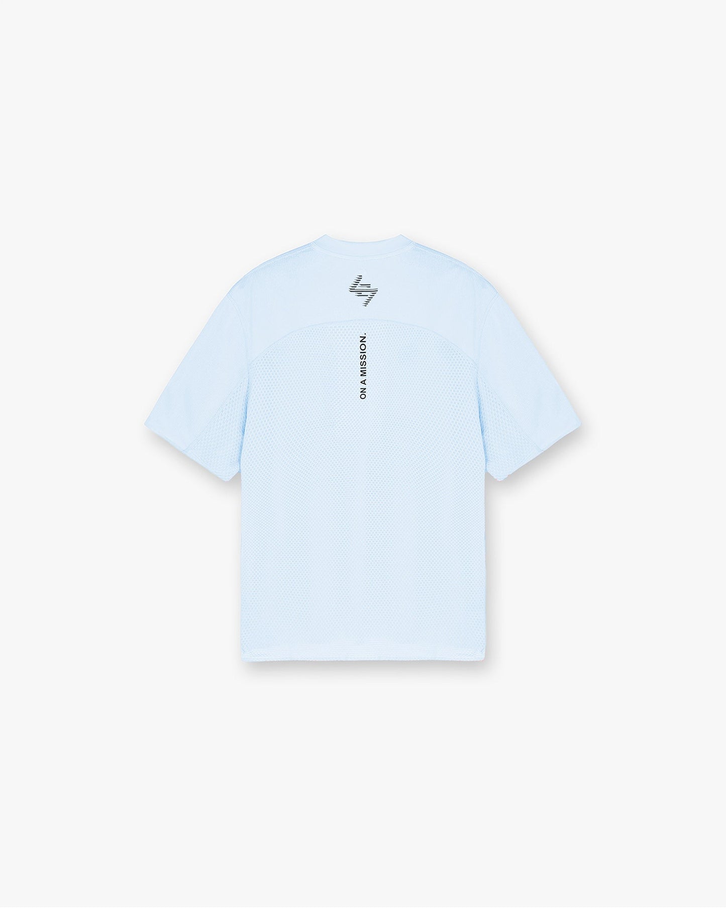 247 London T-Shirt - Blue