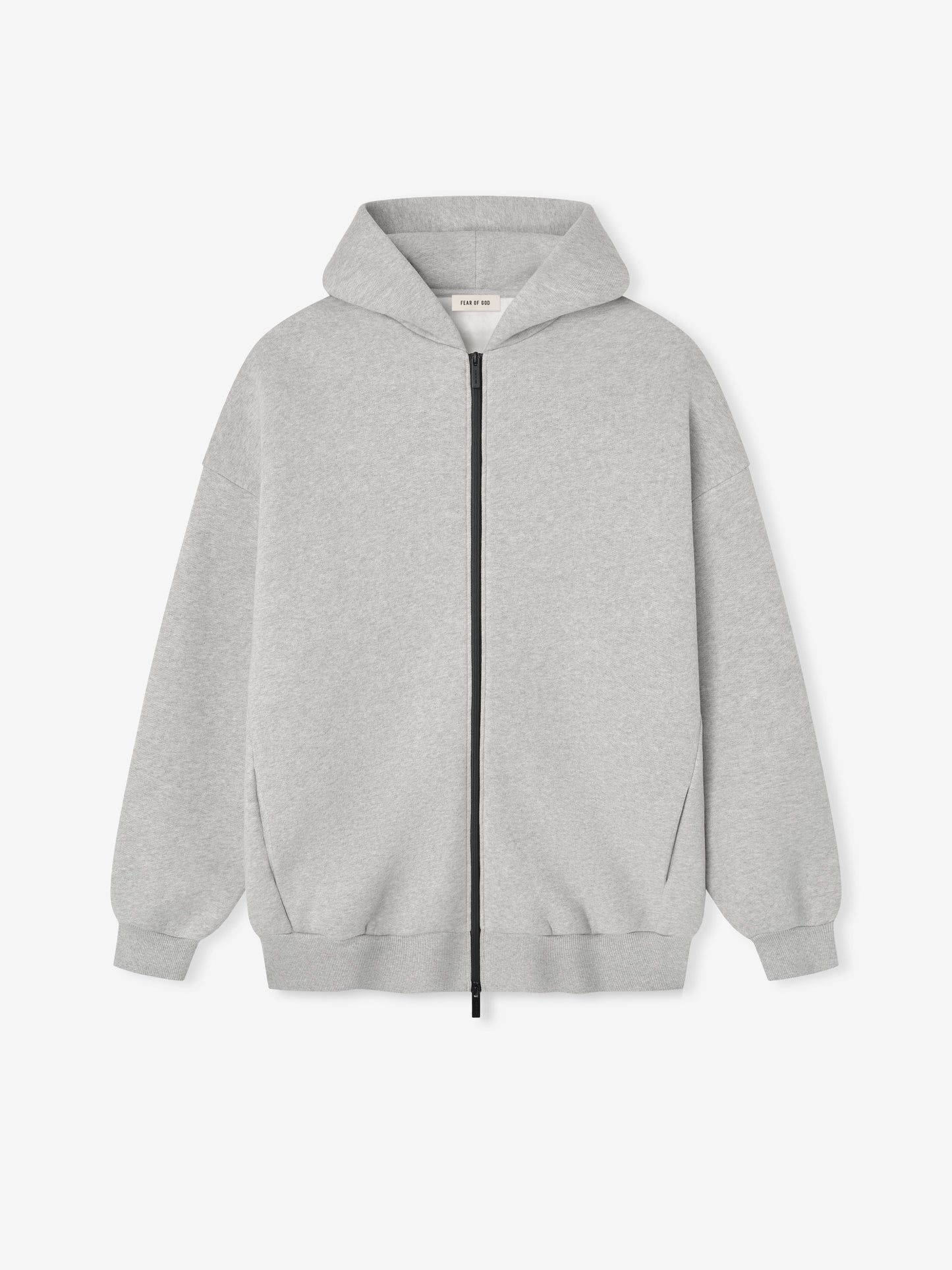 Athletics Zip Up Hoodie