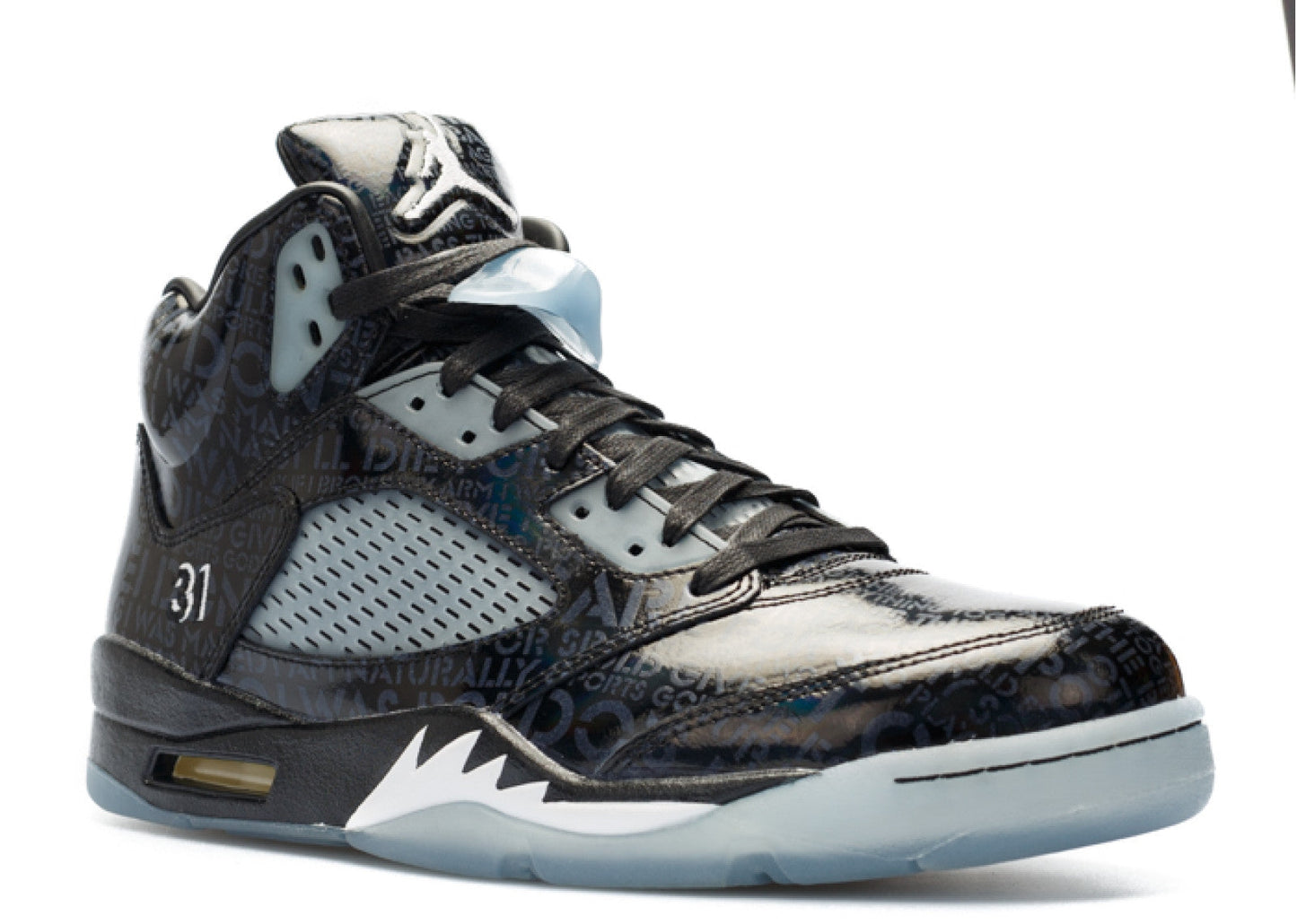 AIR JORDAN 5 RETRO DB "DOERNBECHER"