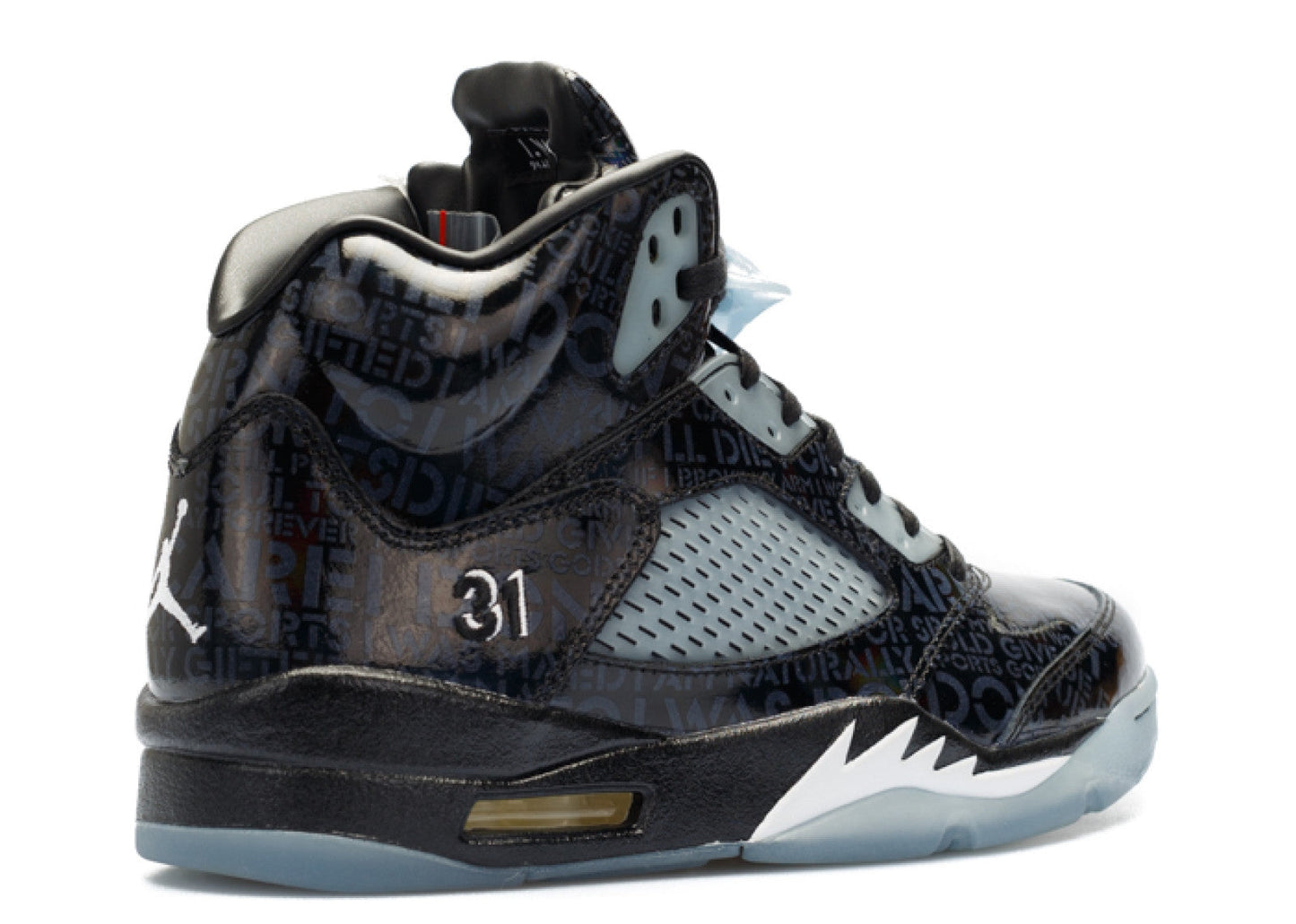 AIR JORDAN 5 RETRO DB "DOERNBECHER"