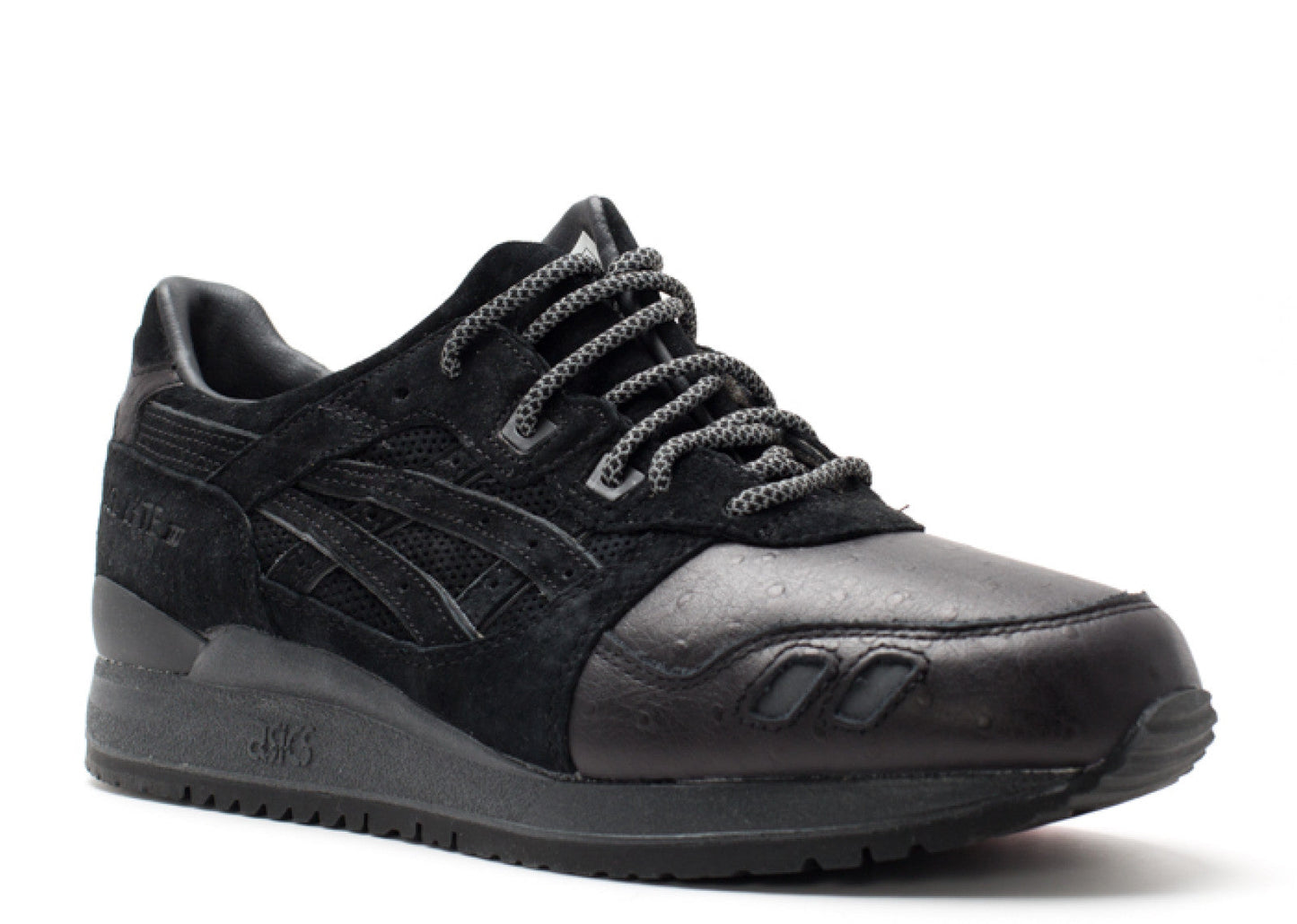 ASICS GEL-LYTE III SOLEFLY "NIGHT HAVEN"