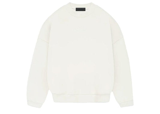 Fear of God Essentials Crewneck Cloud Dancer