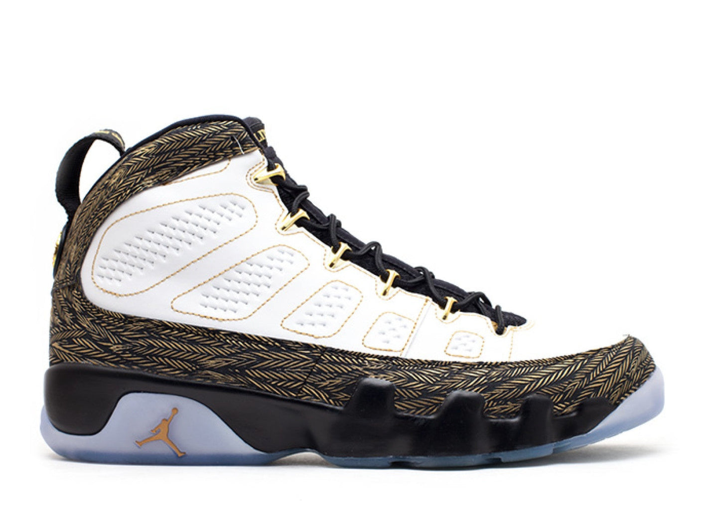 AIR JORDAN 9 RETRO DB "DOERNBECHER"