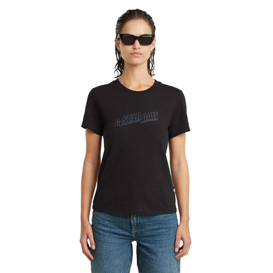 G-Star Embro Logo T-Shirt