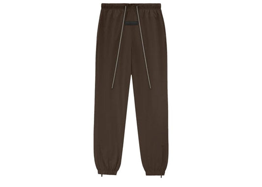 Fear of God Essentials Core Collection Nylon Track Pant Wood