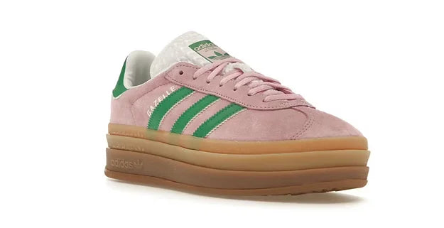 Adidas Gazelle Bold Pink